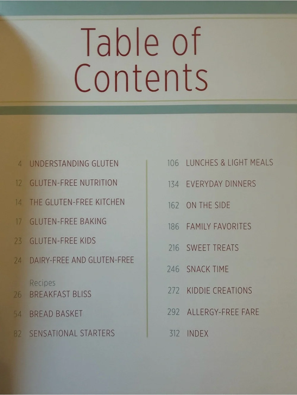 Gluten-Free Bible: A Comprehensive Guide to Cooking Delicious Gluten-Free Meals
